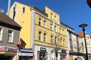 Anlageobjekt in Heggerstrasse 53, 45525 Hattingen, Mehrfamilienhaus im Zentrum