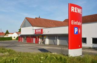 Anlageobjekt in 99955 Bad Tennstedt, Renditestarkes Wohn- und Geschäftshaus mit weiterem Potenzial