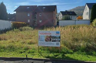 Grundstück zu kaufen in Am Kuhbaum, 33014 Bad Driburg, Das Grundgerüst für Ihr Traumhaus