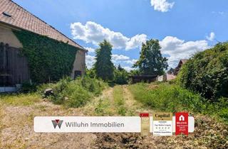 Grundstück zu kaufen in 04442 Zwenkau, Bauland in guter Lage! - Zwenkau
