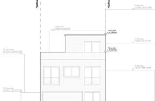 Grundstück zu kaufen in Leuschhofgasse, 51145 Urbach, Grundstück mit Baugenehmigung für Einfamilienhaus*Zentral*Ruhig