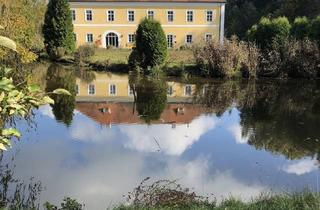 Wohnung mieten in 84066 Mallersdorf-Pfaffenberg, Märchenhaftes Wohnen