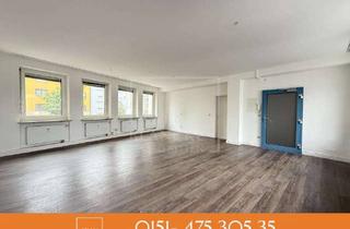 Büro zu mieten in 95444 City, PROVISIONSFREI - Zentrales, barrierefreies Büro direkt am Hauptbahnhof - sofort verfügbar!