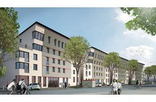 Gewerbeimmobilie mieten in Brandhof 17, 79227 Schallstadt, Variable Gewerbefläche im Plusenergiehaus