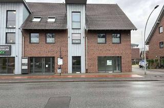 Geschäftslokal mieten in 46325 Borken, Erstklassiges Ladenlokal in top Lage in Borken-Gemen