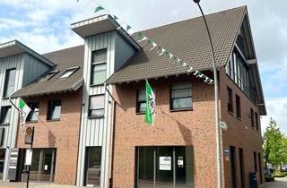 Geschäftslokal mieten in 46325 Borken, Erstklassiges Ladenlokal in top Lage in Borken-Gemen