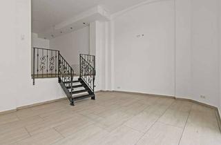 Büro zu mieten in Kleine Ritterstraße 15, 06217 Merseburg, Bürofläche / Gewerbeinheit auf 2 Ebenen Kleine Ritterstraße 15, Merseburg