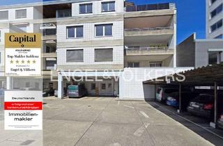 Praxen kaufen in 56068 Altstadt, Ehemalige Arztpraxis mit Loggia und 2 Pkw-Stellplätzen in zentraler Lage von Koblenz