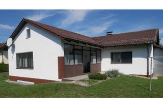 Einfamilienhaus kaufen in 94060 Pocking, Pocking - Ebenerdig wohnen ...