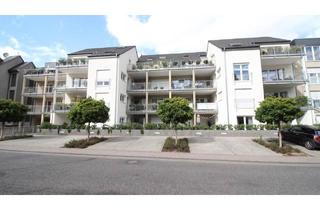 Wohnung mieten in 54295 Trier, Trier - Moderne helle barriefreie Wohnung in Trier-Olewig