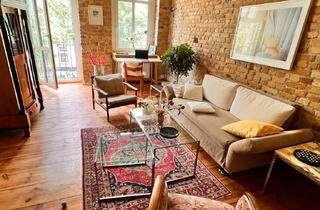 Immobilie mieten in Korsörer Straße, 10437 Prenzlauer Berg, Korsörer Straße, Berlin furnished