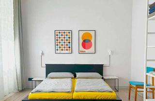 Immobilie mieten in Buchholzer Straße, 13156 Niederschönhausen, Buchholzer Straße, Berlin furnished