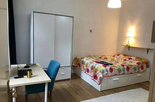 Immobilie mieten in Danziger Straße, 10407 Prenzlauer Berg (Prenzlauer Berg), Danziger Straße, Berlin furnished