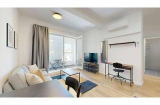 Immobilie mieten in Beusselstraße, 10553 Berlin, Beusselstraße, Berlin furnished