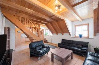 Immobilie mieten in 92334 Berching, Schöne gemütliche 2 Zimmer Wohnung mit exklusiver Galerie