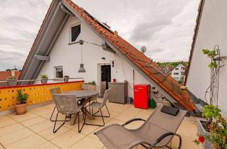 Immobilie mieten in 79356 Eichstetten, Angenehm und freundlich möbliert mit sonniger Terrasse für 3-12 Monate in toller Lage von Eichste...
