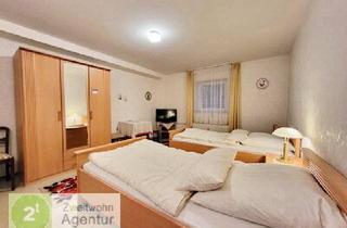 Wohnung mieten in 41462 Neuss, Möbliertes Doppelzimmer mit WLAN, Neuss, Gladbacher Str.