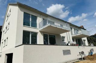 Wohnung mieten in 74074 Heilbronn, ERSTBEZUG - HEILBRONN-OST!
