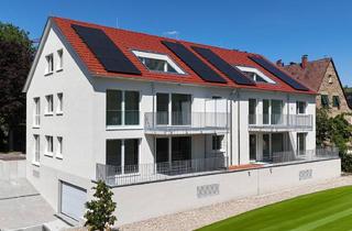 Wohnung mieten in 74074 Heilbronn, ERSTBEZUG - GROSSZÜGIG GESCHNITTENE WOHNUNG IM 1.OG IN HEILBRONN-OST