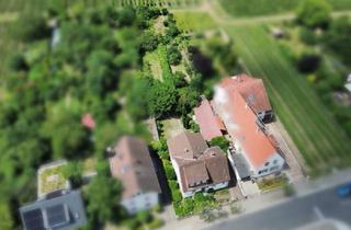Einfamilienhaus kaufen in 67435 Neustadt, Charmantes Einfamilienhaus mit tollem Grundstück und Anbaumöglichkeit in 2.ter Reihe in Neustadt