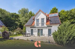Einfamilienhaus kaufen in 86807 Buchloe, Provisionsfrei - Niedrigenergiehaus auf großem Grundstück