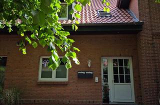 Wohnung mieten in 26683 Saterland, EG-Wohnung mit Terrasse im Mehrfamilienhaus in Saterland / OT Scharrel
