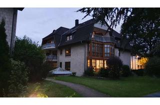Immobilie mieten in 31303 Burgdorf, Möbliertes Apartment