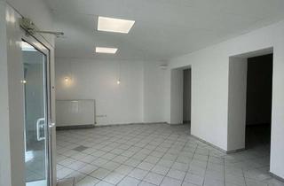 Geschäftslokal mieten in 56070 Lützel, Attraktive Gewerbefläche in gut frequentierter Lage – 73 m² Ladenlokal