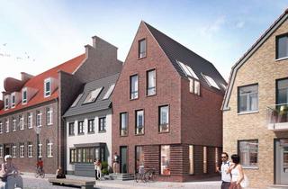Gewerbeimmobilie kaufen in Kleikuhle, 25813 Husum, Kleikojen - Gewerbeeinheit