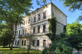 Wohnung mieten in 02763 Zittau, 2-Raumwohnung mit Balkon am Park
