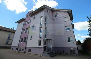 Wohnung kaufen in 78183 Hüfingen, Modernes Wohnen in ruhiger Lage: 4,5 Zimmer Eigentumswohnung mit Sonnen- und Aussichtsbalkon in Hüfingen!