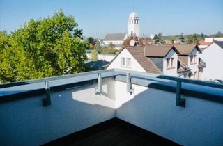 Lofts mieten in 63263 Neu-Isenburg, +++Stilvolle Loftwohnung mit Terrasse und All-Inclusive-Miete+++