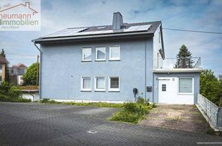 Einfamilienhaus kaufen in Badstr., 56593 Krunkel, Attraktives Mehrgenerationenhaus mit bis zu 3 Parteien auf großem Grundstück- Teilweise Saniert!