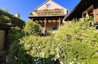 Haus kaufen in 95239 Zell, Idyllisches Anwesen für Kleintierhaltung: Ideal für Ihre tierischen Begleiter?