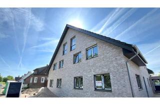 Wohnung kaufen in 48565 Steinfurt, Steinfurt - Einziehen und Wohlfühlen! Moderne Wohnung in Steinfurt-Burgsteinfurt