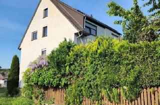 Haus kaufen in 61137 Schöneck, Schöneck - ! 3 - Familienhaus (DHH) Wohnen direkt am Feldrand in guter Wohnlage von Schöneck-Kilianstädten