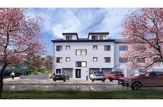 Wohnung kaufen in Beim Bahnhof 5, 71336 Waiblingen, Waiblingen / Neustadt Rems-Murr-Kreis - Stilvolle Erdgeschosswohnung mit großzügigem Garten und Terrasse