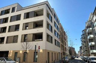Wohnung kaufen in 68161 Mannheim, Mannheim - Mannheim - über den Dächern der Stadt - Gehobenes Wohnen
