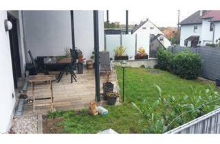 Wohnung kaufen in 97230 Estenfeld, Estenfeld - Komfortable 3,5-Zimmer-Wohnung mit Sonnenterrasse