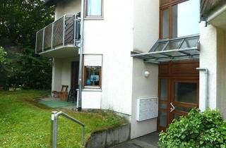 Wohnung kaufen in 74385 Pleidelsheim, Pleidelsheim - Individuell geschnittene 3,5-Zimmer-EG-WOHNUNG mit 3 Terrassen und moderner Einbauküche ...
