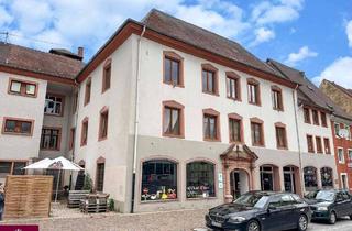 Haus kaufen in 79341 Kenzingen, Kenzingen - Mittendrin statt nur zentral.