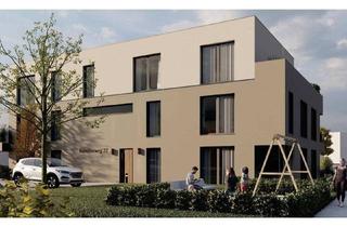 Wohnung kaufen in 49086 Osnabrück, Osnabrück - Moderne Lebensräume - Einzigartige Wohnungen in Voxtrup