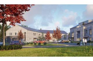 Wohnung kaufen in 49545 Tecklenburg, Tecklenburg - Nur noch eine Wohnung frei: Betreutes Wohnen im Seniorenwohnen St. Hedwig