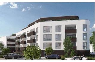 Penthouse kaufen in 49090 Osnabrück, Osnabrück - Penthousewohnung zur Sonnenseite