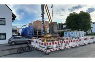 Wohnung kaufen in Engernweg 30, 33100 Paderborn, Paderborn - NEU: Dachgeschosswohnung mit Loggia in KFW 40 QNG, Baubeginn