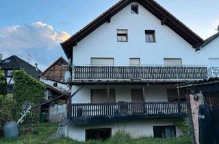Mehrfamilienhaus kaufen in 64839 Münster, Münster (Hessen) - Mehrfamilienhaus in 64839 Münster