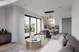 Wohnung kaufen in 74078 Heilbronn, Heilbronn / Kirchhausen - Moderne 3,5 Zimmer-Etagenwohnung in Heilbronn-Kirchhausen Top-Zinssatz ab 3,2%*