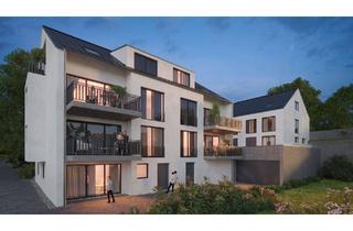 Wohnung kaufen in 74078 Heilbronn, Heilbronn / Kirchhausen - Lichtdurchflutete 3,5-Zimmerwohnung in begehrter Lage in Heilbronn-Kirchhausen! *Erstbezug*
