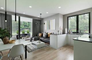 Wohnung kaufen in 74831 Gundelsheim, Gundelsheim / Höchstberg - Wohnträume: Neubauwohnung in Gundelsheim - Höchstberg! *Provisionsfrei*