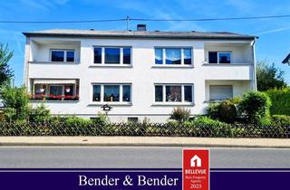 Haus kaufen in 53578 Windhagen, Windhagen - Vermietetes 4-Parteienhaus in bevorzugter Wohnlage von Windhagen, 2 km bis zur A3 Abfahrt Bad HonnefLinz